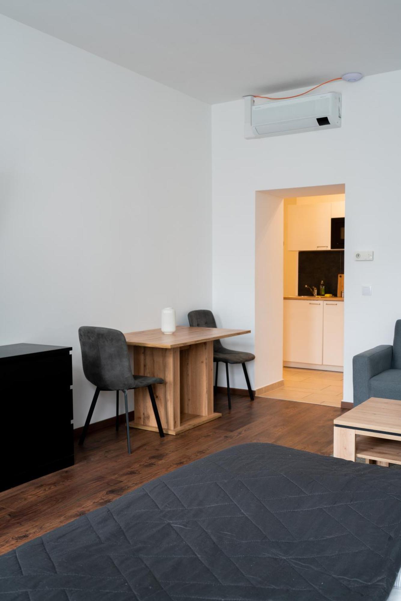 New Favoriten - Serviced Appartamento