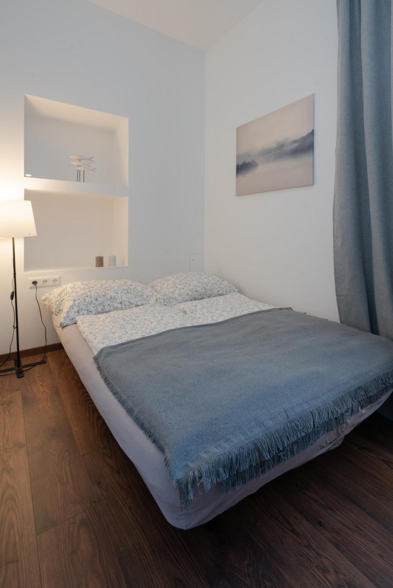 Appartamento New Favoriten - Serviced *