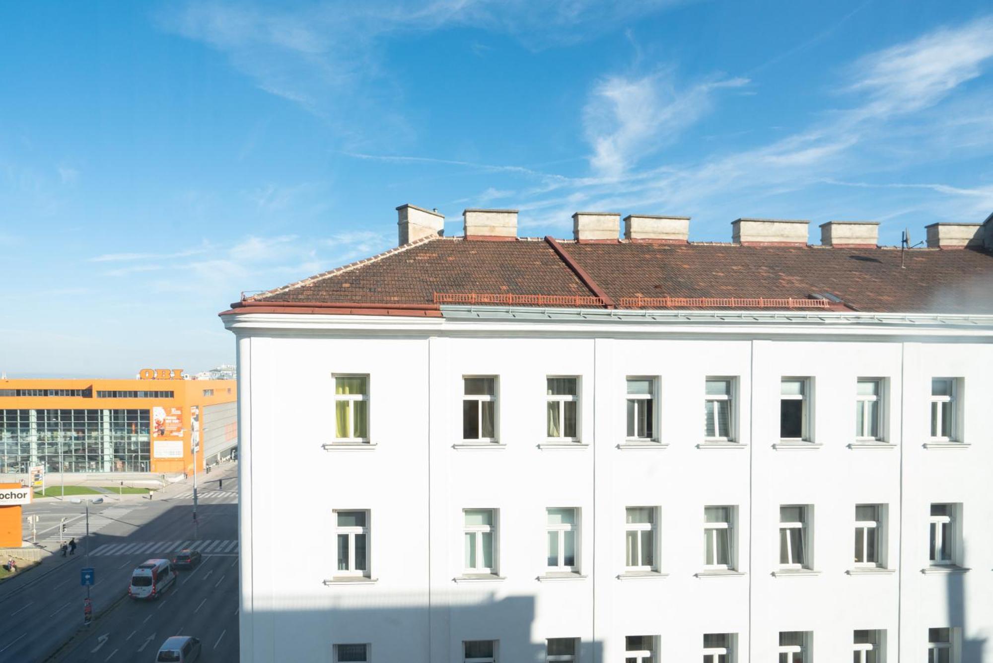 Appartamento New Favoriten - Serviced