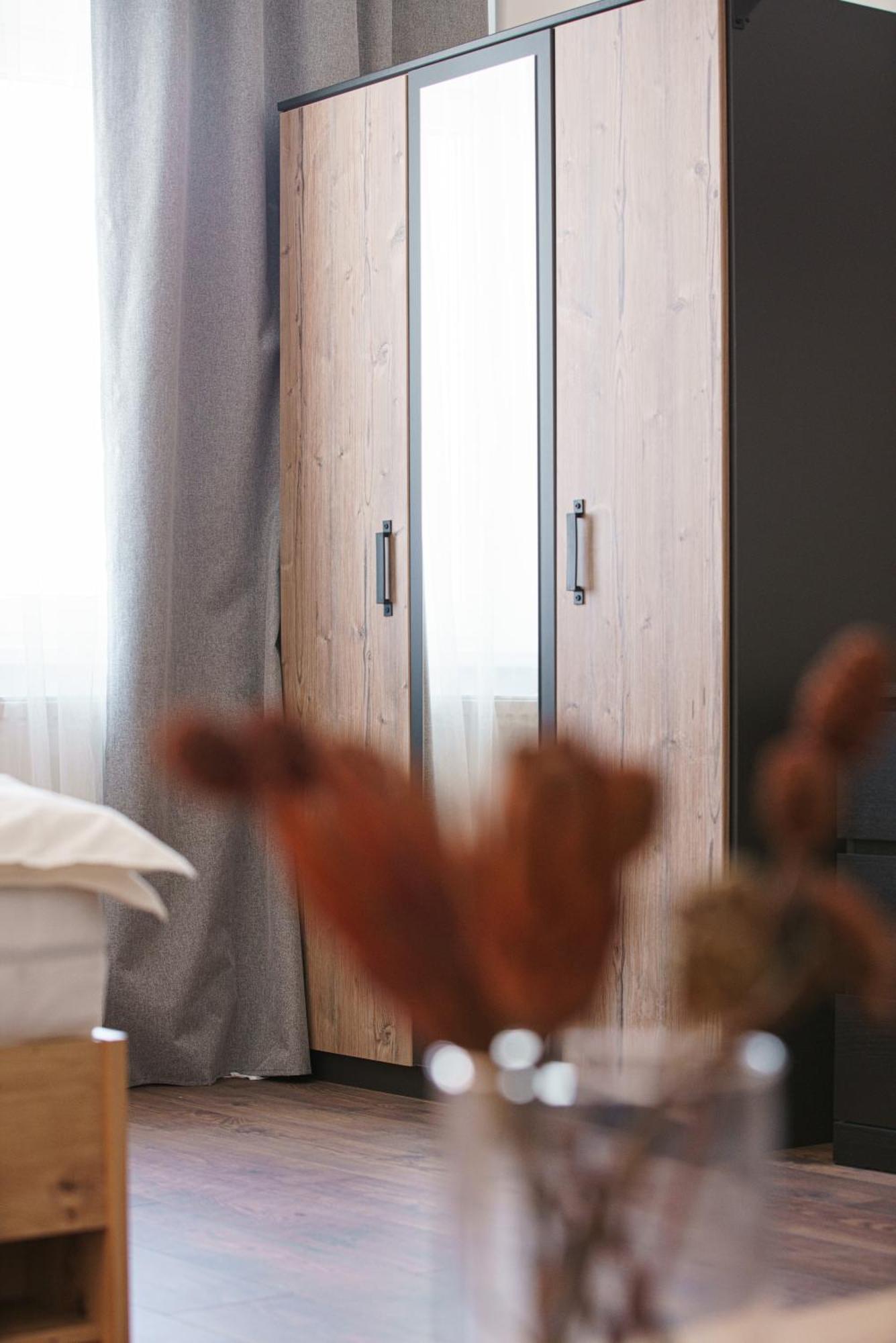 New Favoriten - Serviced Apartamento