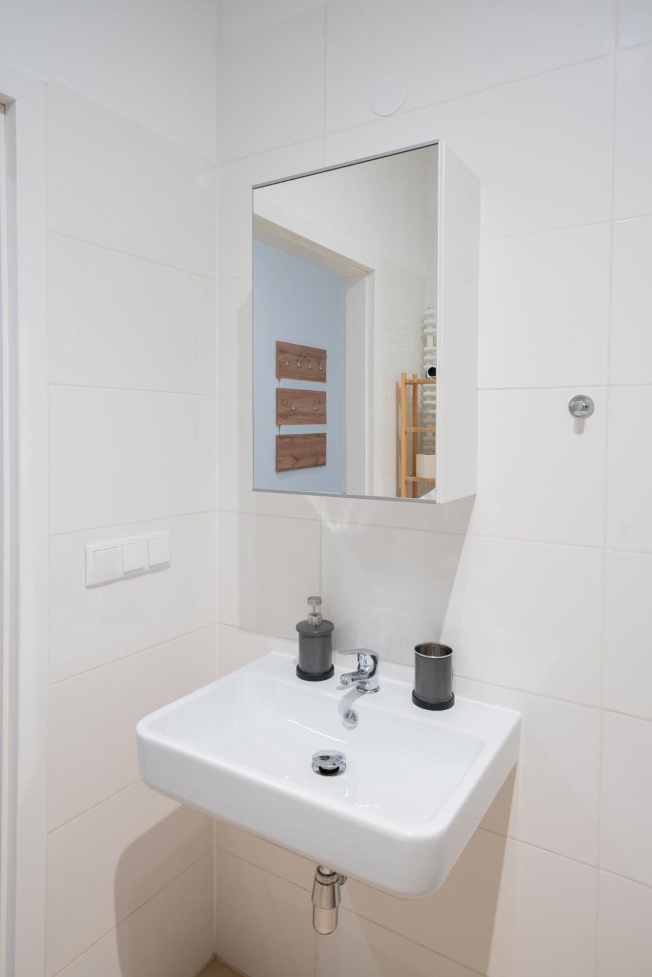 New Favoriten - Serviced Viena