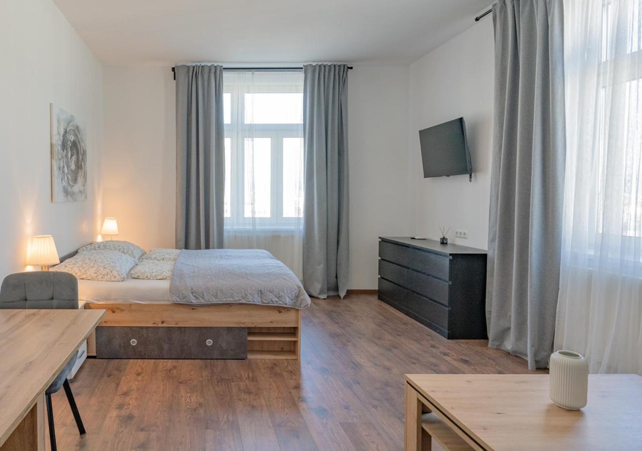 New Favoriten - Serviced * Viena