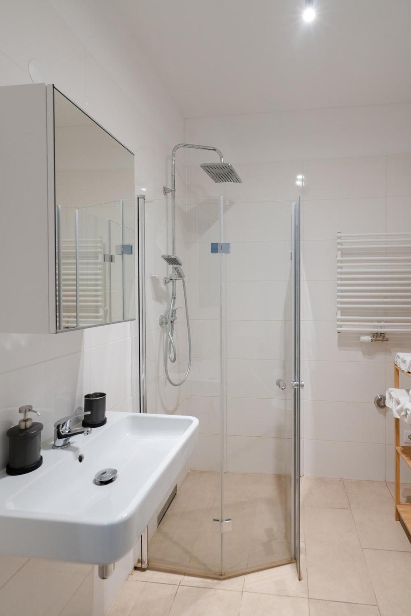 New Favoriten - Serviced Viena