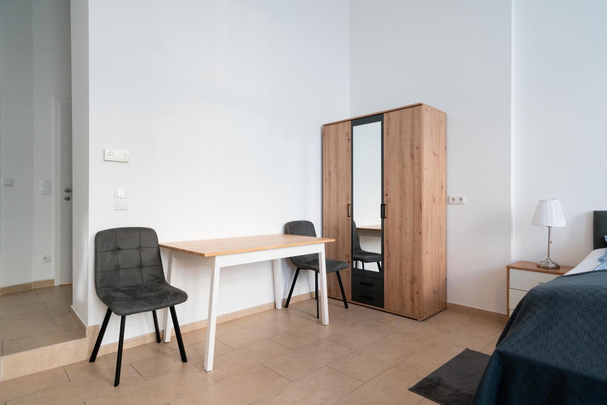 New Favoriten - Serviced * Viena