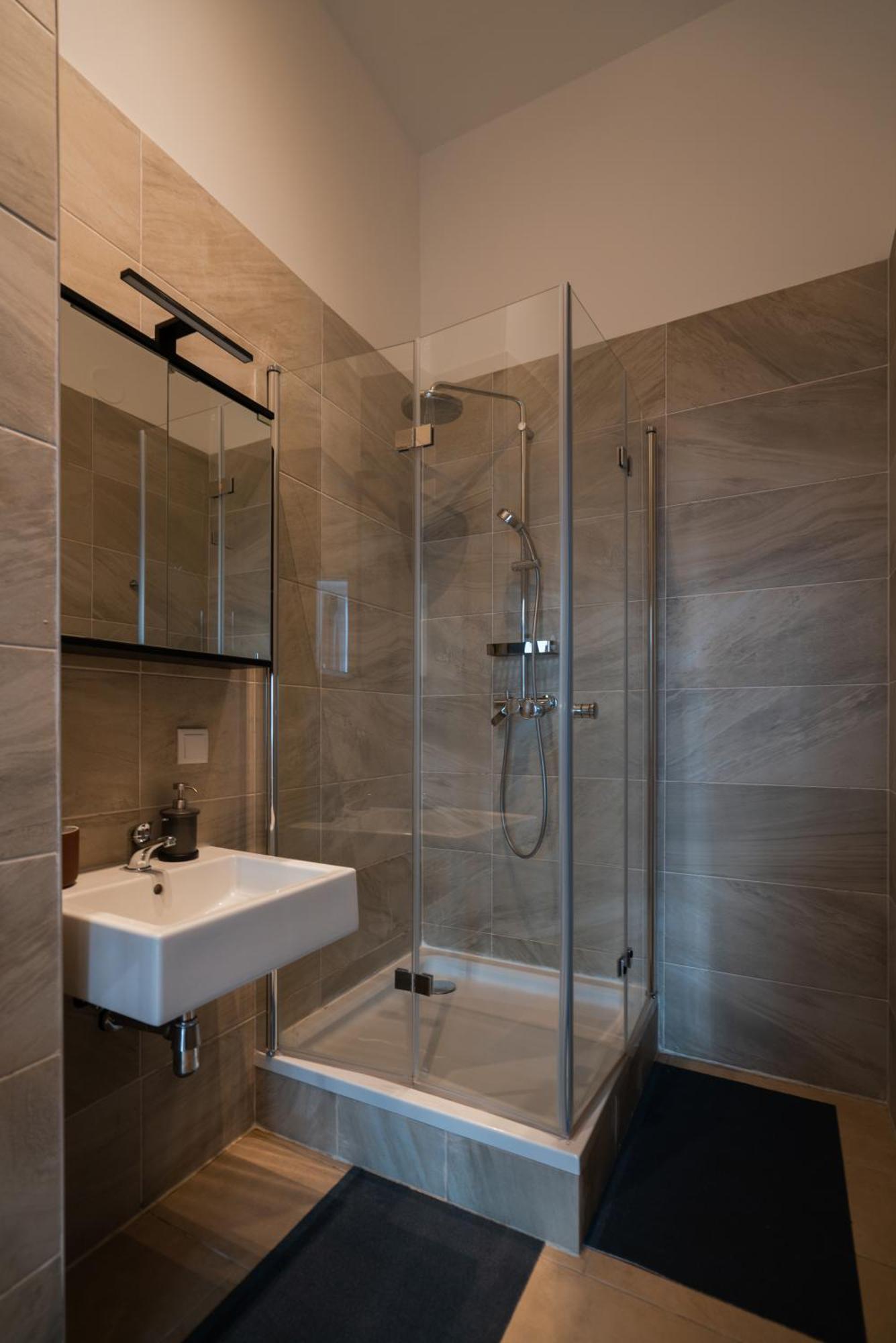 Apartamento New Favoriten - Serviced Viena